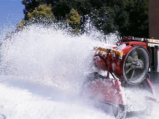 上海格拉曼國(guó)際消防裝備有限公司